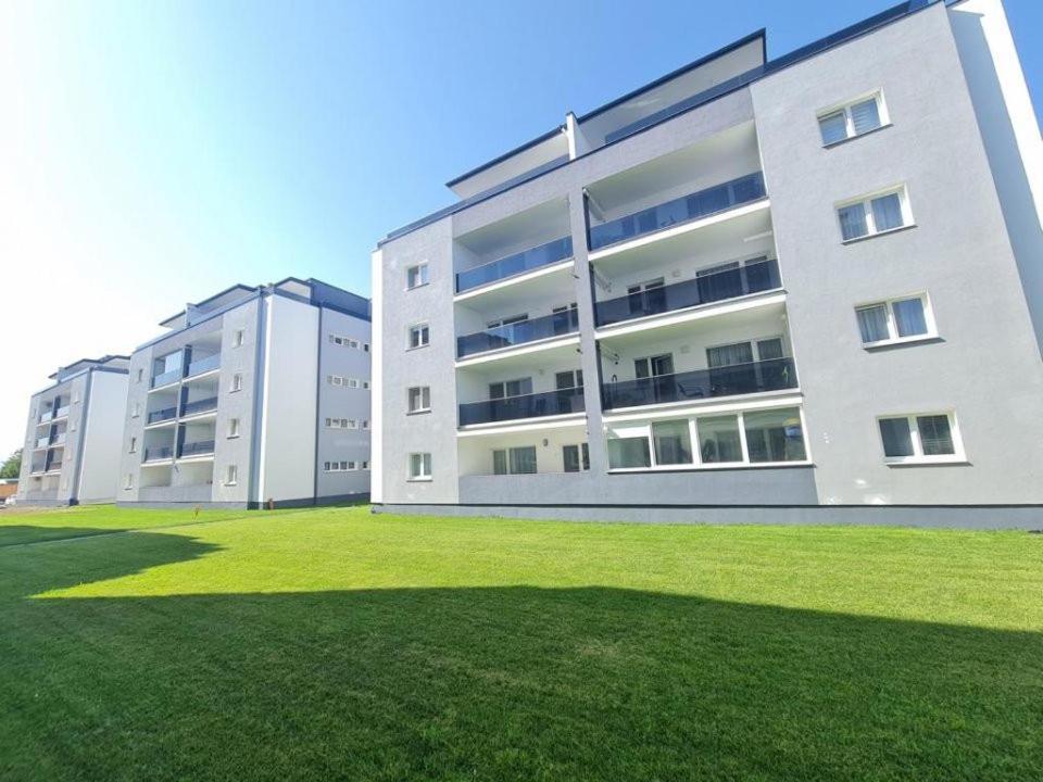 Flh - Modern 3 Apt Near Old Town - 15 Min Walk Hermannstadt Exterior foto